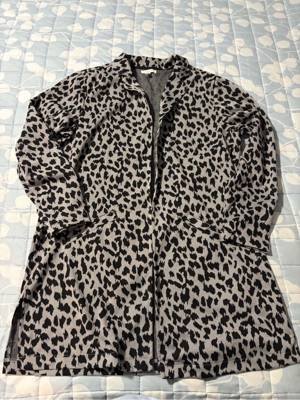Maurices Cardigan
